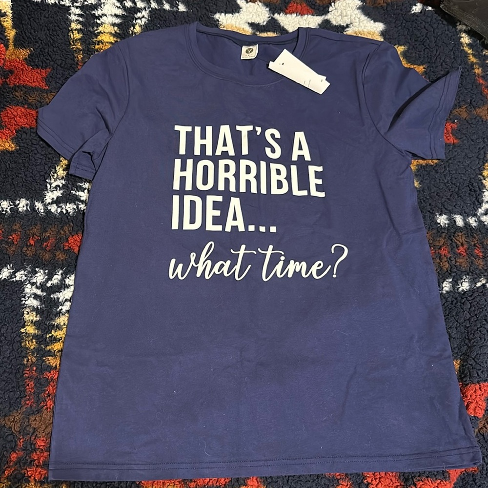 Women’s graphic tshirt